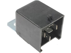 For 1991-1992 Chevrolet Cavalier A/C Control Relay SMP 87699MR