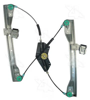Window Regulator fits 2008-2011 Mercedes-Benz C300 C350 C63 AMG  ACI/MAXAIR - Image 1 of 2
