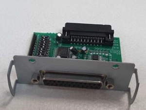 Scheda di interfaccia RS232 IFBD-D2 per Star Micronics SP700 TSP600 - Foto 1 di 3
