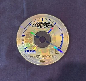 Tokyo Xtreme Racer (Sega Dreamcast, 1999) TESTED - Picture 1 of 2