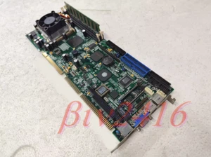 IPC-68II IPC68II with CPU+memory+fan EVOC mainboard USED 1PC Tested OK #GWQ - Picture 1 of 3