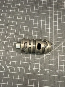 KAWASAKI KX65 GEAR SHIFT CAM DRUM 13141-1220 - Picture 1 of 4