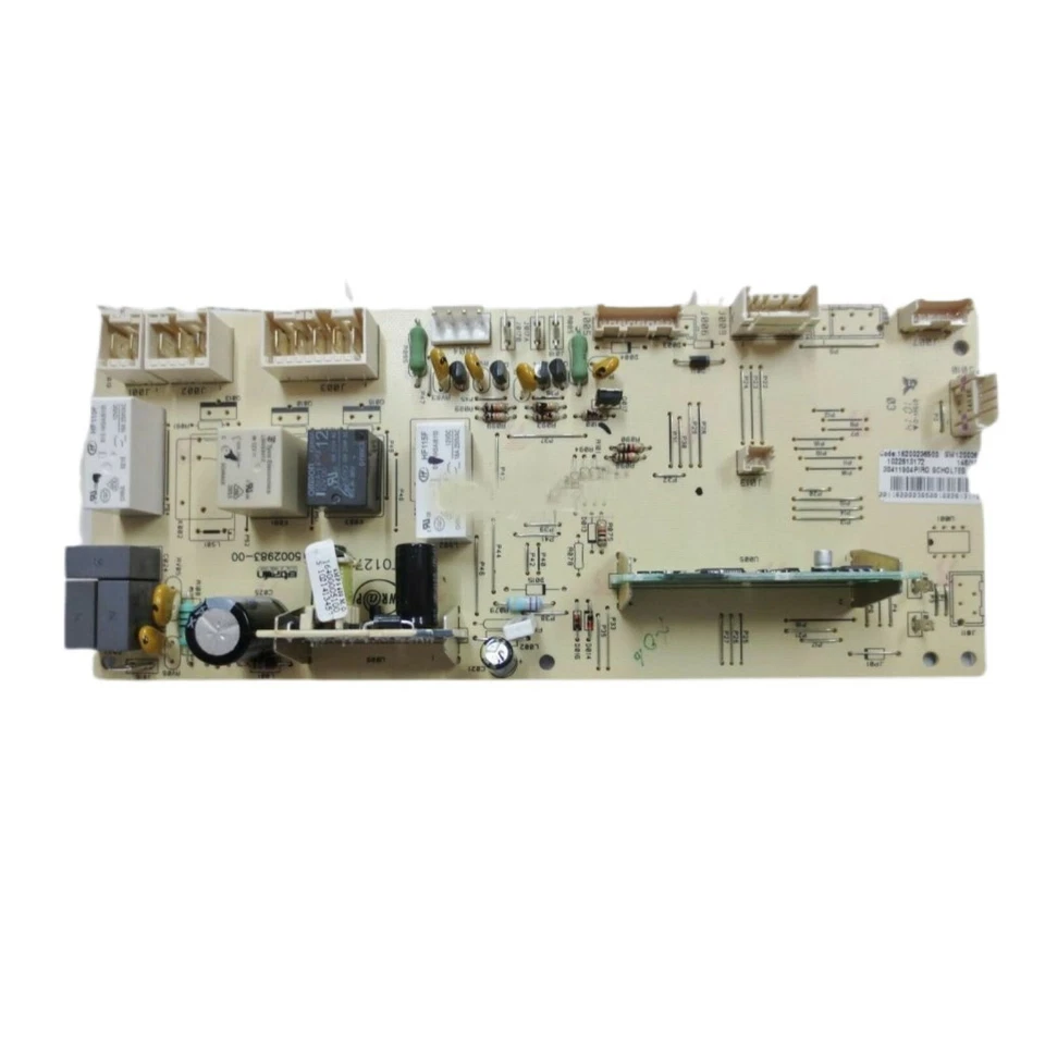 Ariston Oven Main Circuit Board - image 1 of 1