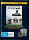Into The Wild - Art Imitates Life (DVD, 2007)