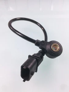 Genuine Knock Sensor fits Opel Vauxhall Astra G Vectra B X18XE1 90536392 - Picture 1 of 3