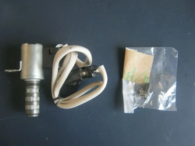 John Deere RE539017 Turbo Actuator Sensor