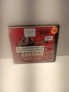 Caravan Palace - Self Title (CD, 2010, Wrasse) Ex Library - Picture 1 of 20