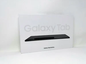 Samsung Galaxy Tab S8 Ultra SM-X900 Graphite Grau Android Tablet NEU 256GB Wifi - Bild 1 von 1