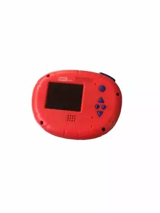 Ekids Spiderman Kinder Digital-/Videokamera mit SD-Kartensteckplatz - Bild 1 von 2