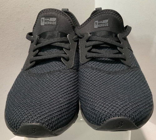 Scarpe da tennis New Balance Comfort Insert suola memory taglia 9 nere WXNRGSK F42