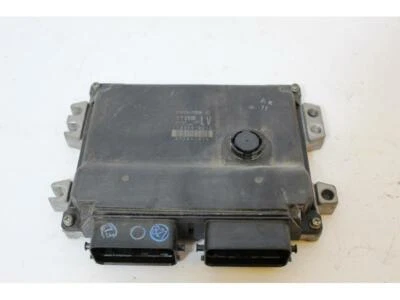 1123008212 CENTRALINA MOTORE ECU SUZUKI SWIFT III (SG) 1.3 B 16V MAN 5M KW68 - 9 - Immagine 1 di 3