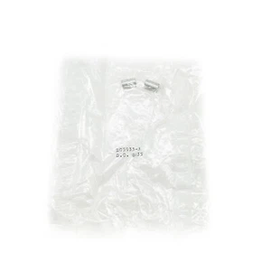2 pcs TE Amplimite 205933-3 Standoff Bushings for PCB D-Sub Connectors 4-40x.435 - Picture 1 of 10