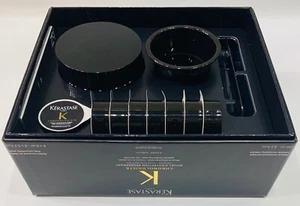 NUEVO Kit Cronólogo: Tratamiento Intenso Regenerador 250ML + 8 X 8ML Kerastase - Imagen 1 de 1