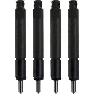 4PCS Fuel Injector 2112957 0432191327 For Deutz BF4M1013 BF4M1013C BF4M1013E  - Picture 1 of 6