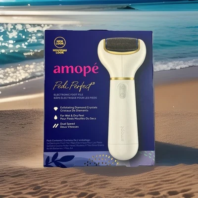 Amope Pedi Perfect - Изображение 1 из 4