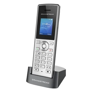 Telefon IP Grandstream WP810 czarny. Metalik 2 - Zdjęcie 1 z 3