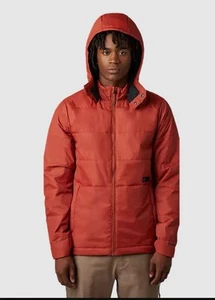 Fox Racing Artillery Jacket Copper Cordura Primaloft Medium Free shipping - Bild 1 von 14