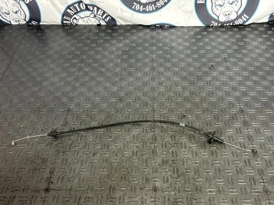 Ford Mustang SVT Cobra 2003-04 OEM cable de acelerador 283 Foto 1 de 4