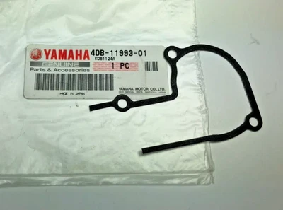 Junta de culata Yamaha 1992 YZ125D1 1993 YZ125E 4DB-11993-01-00 Foto 1 de 4