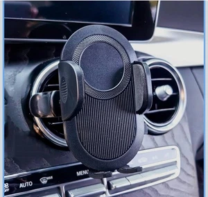 Auto Handy Halter Halterung für Jeep Wrangler JK 4XE Gladiator Rubicon Sahara Sp - Bild 1 von 4