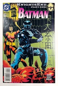 Batman #509 1st Series (1993-) DC Comics - Picture 1 of 2