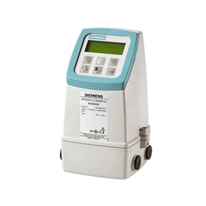 Siemens SITRANS F C MASS 6000 7ME41102AA201AA1 - Bild 1 von 1