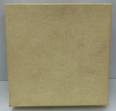 MA6 Vintage Kodak Carousel Transvue 140 Slide Trays w/Original Boxes - B - Image 1 of 3