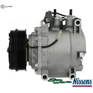 COMPRESSOR AIR CONDITIONING 89235 FOR HONDA FIT/II/MONOCAB/ARIA CITY JAZZ 1.2L - Picture 1 of 13