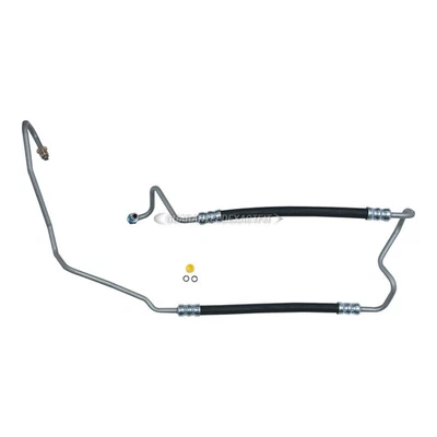 Manguera de presión de dirección asistida Edelmann GAP para Cadillac CTS 2004 2005 2006 2007 Foto 1 de 3