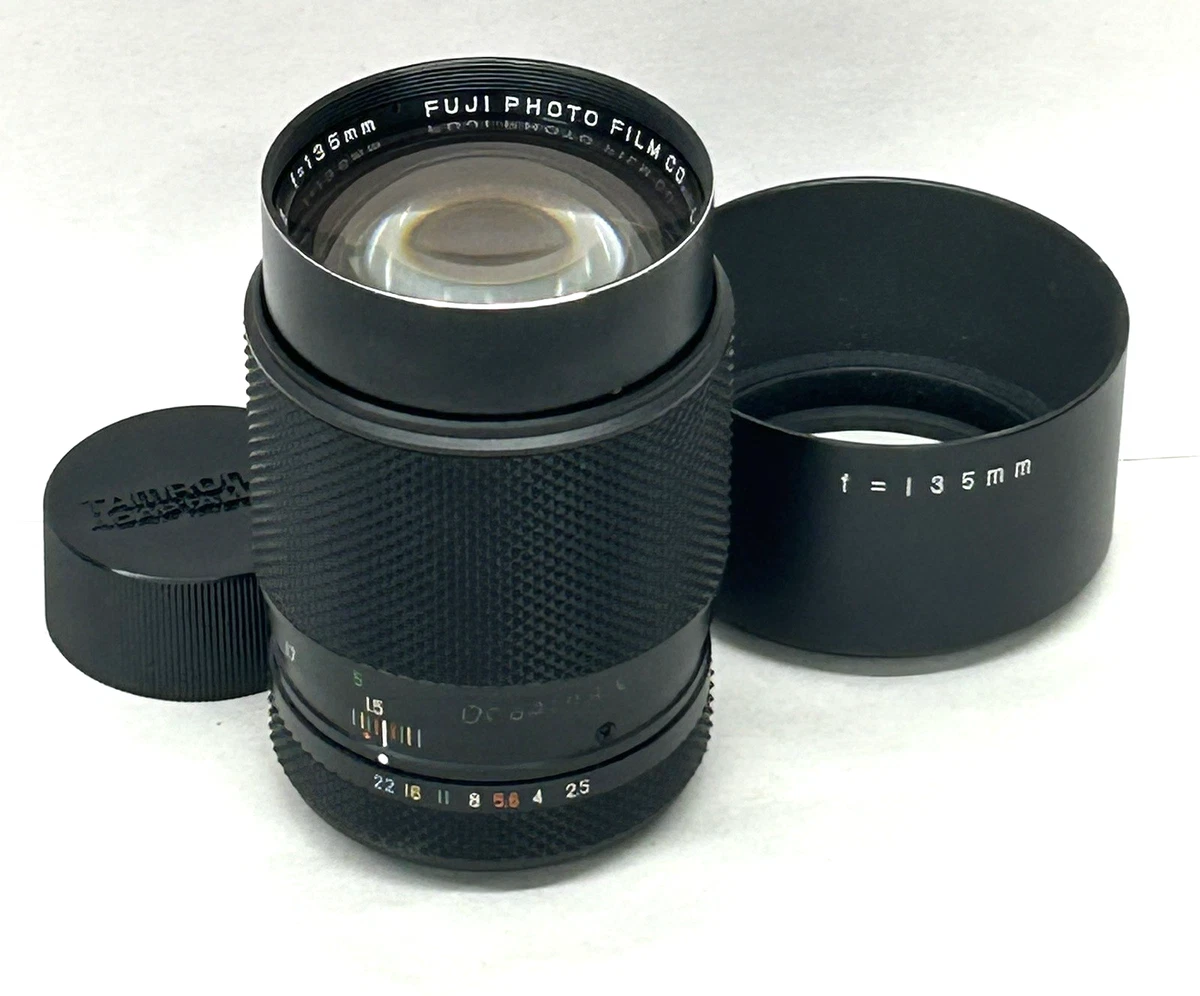 値下げ I17 / フジフィルム FUJIFILM FUJINON EBC XC Fujinon Ebc for