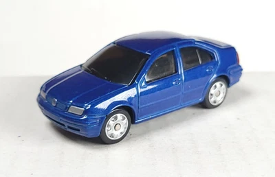 Maisto loose VW Volkswagen Jetta blue - Image 1 of 4