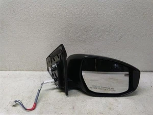 Espejo retrovisor lateral eléctrico para pasajeros sin intermitente para Nissan Sentra 2016-17 - Imagen 1 de 12
