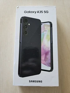 Samsung Galaxy A35 5G Neuf 128gb - Photo 1/3