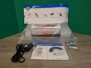 Dell 720 Digital Photo Inkjet Printer New Open Box - Picture 1 of 3