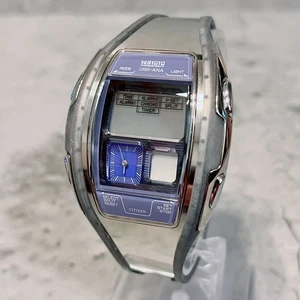 Reloj Pulsera Citizen Independent Digi Ana Digital Analógico Citizen 1481010 Raro - Imagen 1 de 10