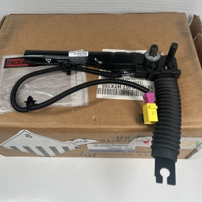 NUEVO PRETENSOR DE CINTURÓN DE SEGURIDAD LADO IZQUIERDO HYUNDAI EQUUS 2011-2015 88831-3N500-RY OEM Foto 1 de 4