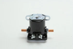 Starter Motor Solenoid 12v for Ford V8 Clapper Type Starter Motors ACX3342 - Picture 1 of 6