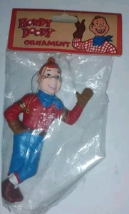 Howdy Doody 1999 Kurt Adler Christmas  Ornament 5" Tall - Picture 1 of 2
