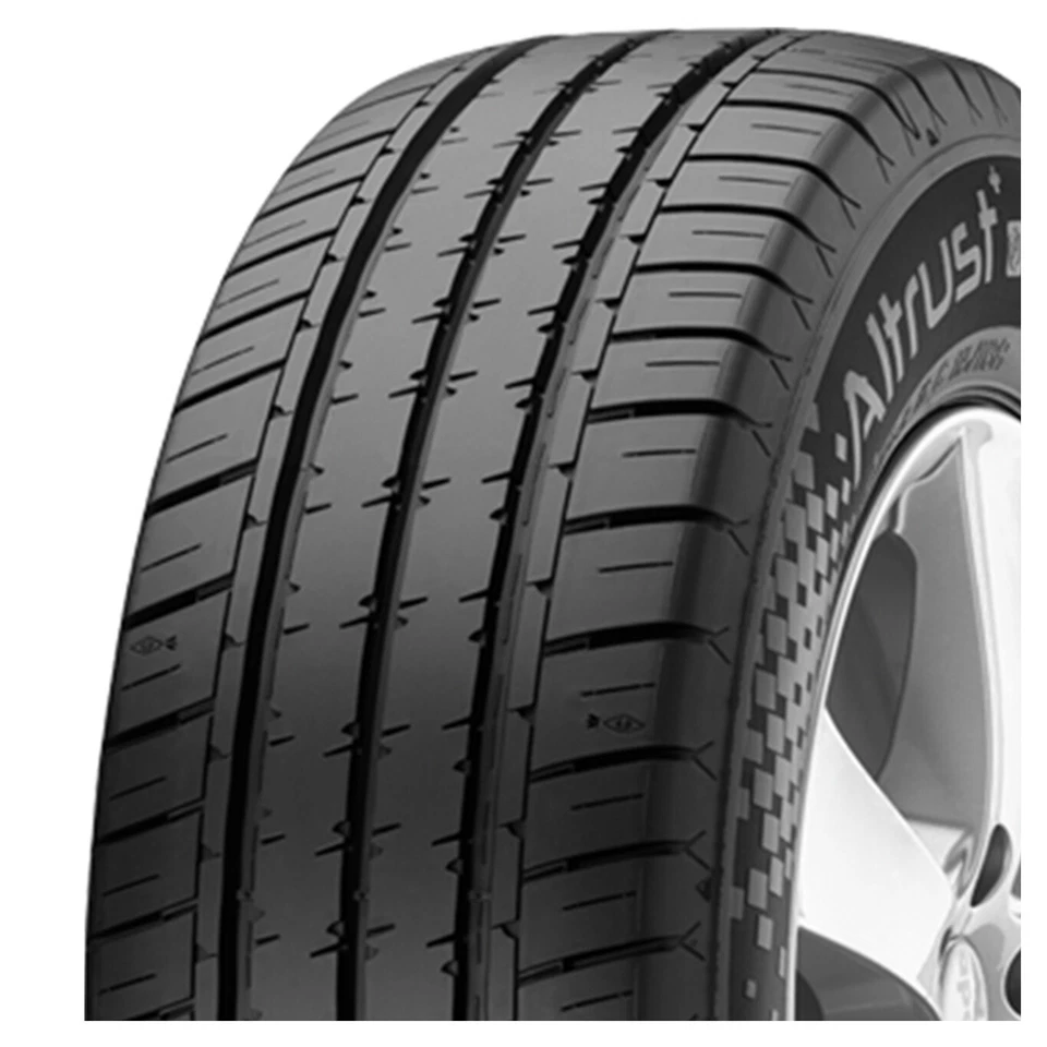 Apollo Altrust+   185/75 R16C 104R 1857516C Transporter Sommerreifen - Bild 1 von 1