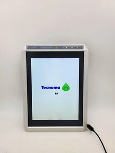 Monitor MULLER ELECTRONIC HORSCH Touch 1200 Tecnoma 7348411 NAV 900 AG 200 - Imagen 1 de 15