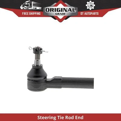 Extremo de barra de dirección exterior delantero Mevotech para Chevrolet Impala Limited 2014-2016 Foto 1 de 4