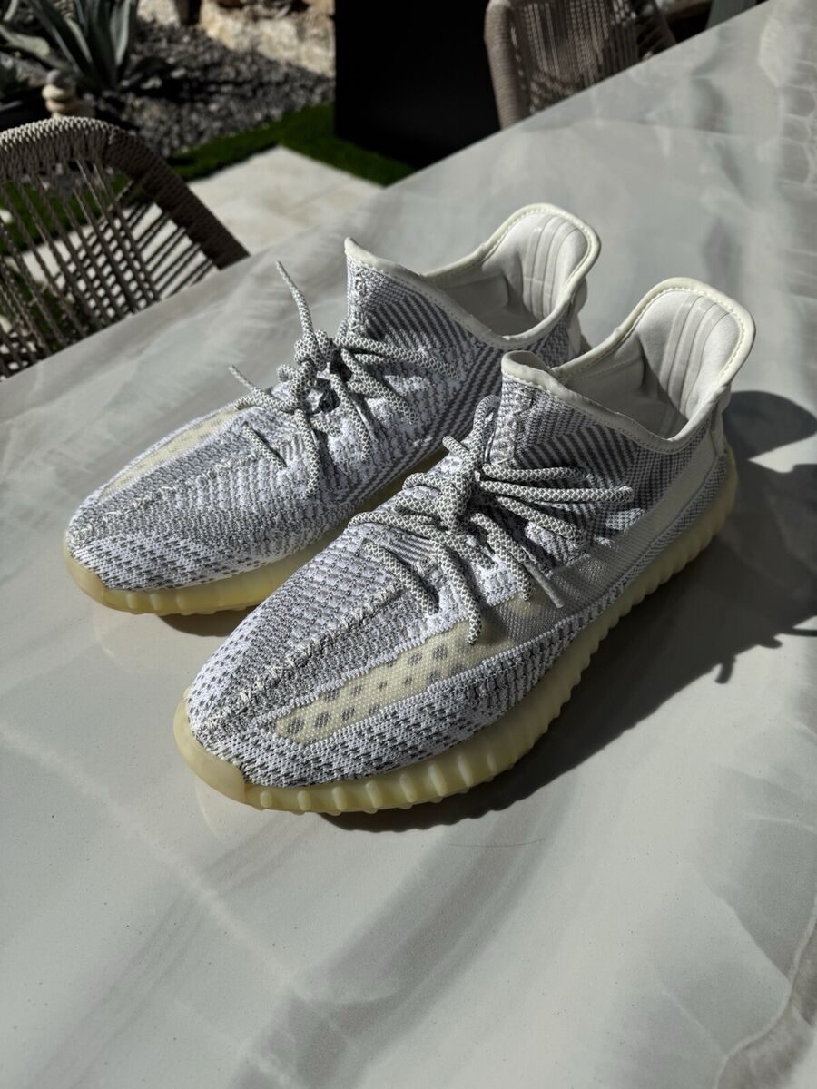 Yeezy Boost 350 V2 Cloud White Reflective for Sale Yeezy Boost 350 V2 Cloud White Reflective for Sale