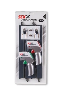 SCX 1/32 ADVANCE 2.0 E10407X200 - Conversion kit - Picture 1 of 4