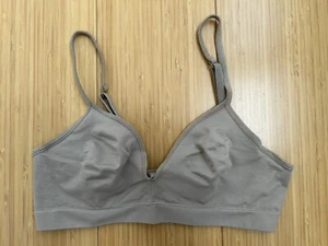 NEU Ralph Lauren Seamless Collection Sport-BH Größe 75 B - Bild 1 von 2