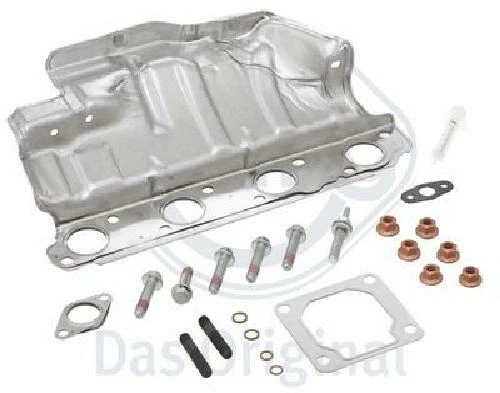 Original ELRING Montagesatz Lader 734.830 für Ford - Bild 1 von 1