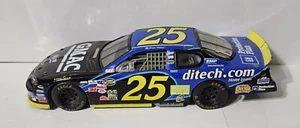 2003 Racing Champions GMAC Monte Carlo 1:24 Diecast - Brian Vickers #25 - Picture 1 of 6