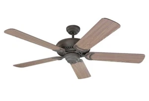 Monte Carlo 5DS52WI Designer Supreme 52-Inch 5-Blade Ceiling Fan - Picture 1 of 4