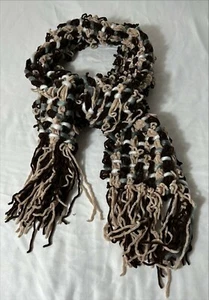 Winter Scarf for Women/ Men/Kids - Picture 1 of 2