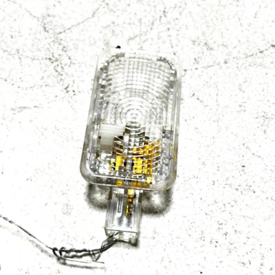 2014-2020 ACURA MDX БАГАЖНИК ГРУЗОВОЙ ИНТЕРЬЕР ВЕЖЛИВОСТЬ ЛАМПА ОБЪЕКТИВ OEM - Изображение 1 из 4