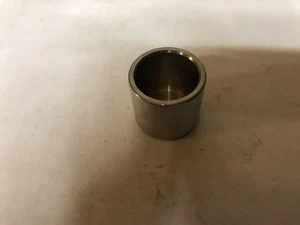 Kawasaki zzr1100 zzr600 zxr750 kr1s tokico stainless front caliper piston. - Picture 1 of 1